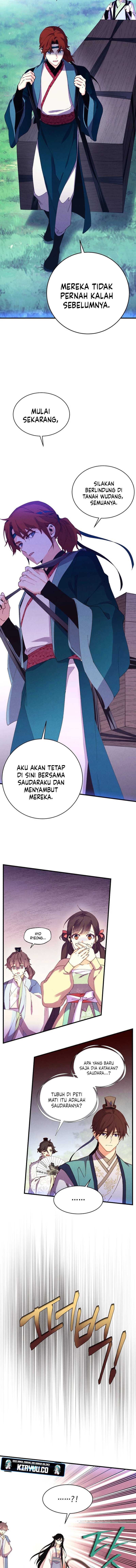 Lightning Degree (Lightning Expert) Chapter 180 Gambar 10